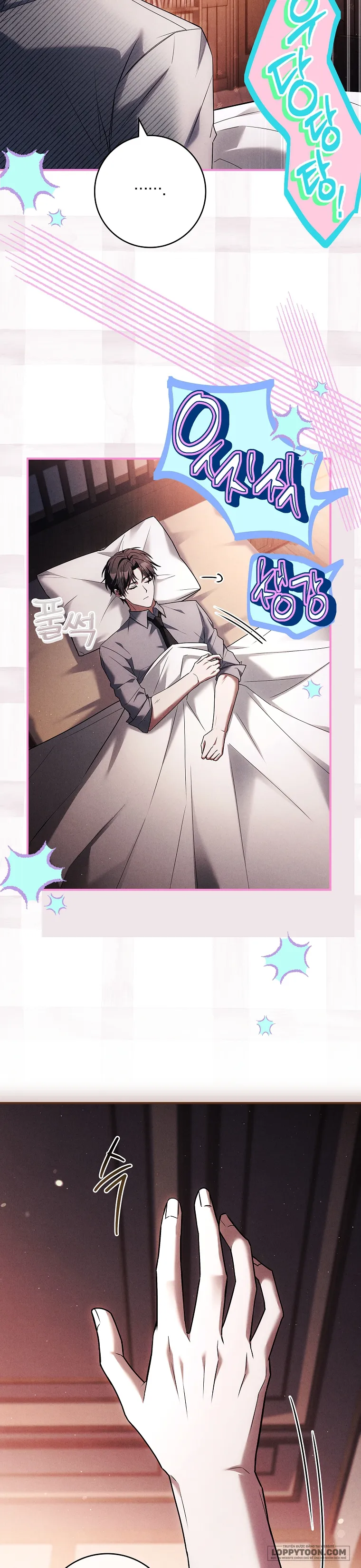 Văn Phòng Thám Tử Dành Cho Nam Chính Hối Hận! - Chap 34 - Trang 18