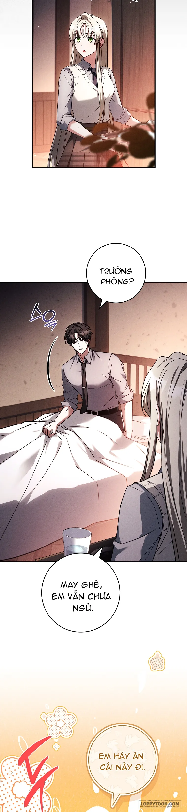 Văn Phòng Thám Tử Dành Cho Nam Chính Hối Hận! - Chap 34 - Trang 23