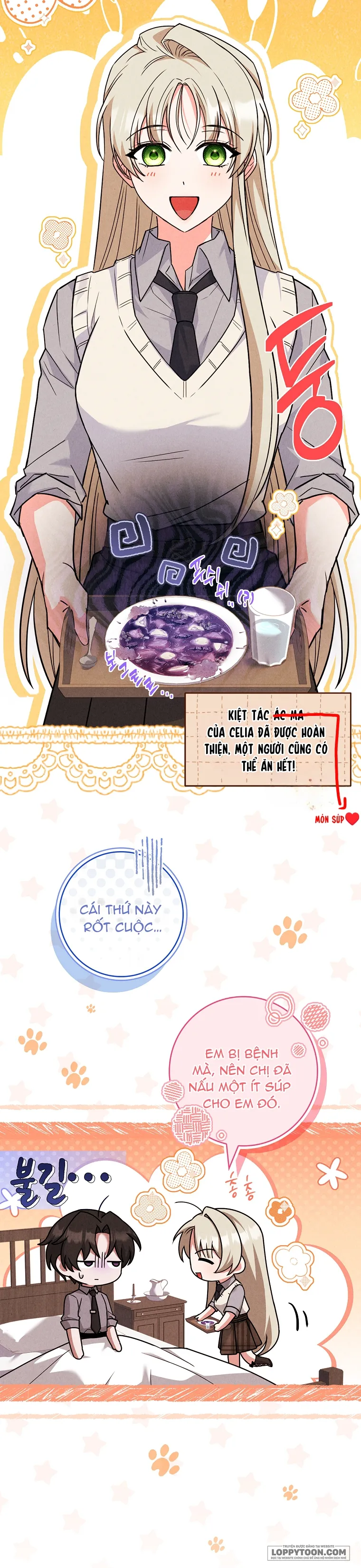 Văn Phòng Thám Tử Dành Cho Nam Chính Hối Hận! - Chap 34 - Trang 24