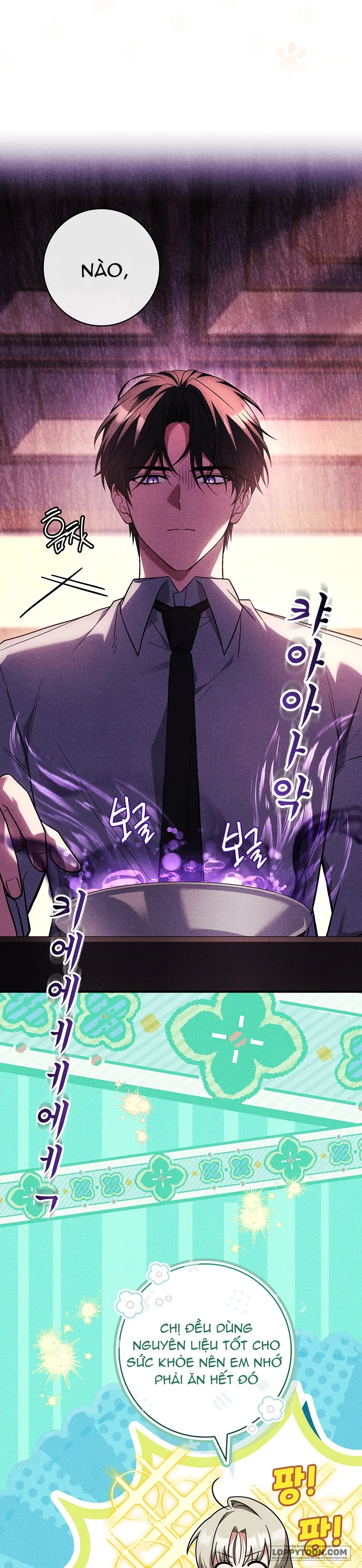 Văn Phòng Thám Tử Dành Cho Nam Chính Hối Hận! - Chap 34 - Trang 25