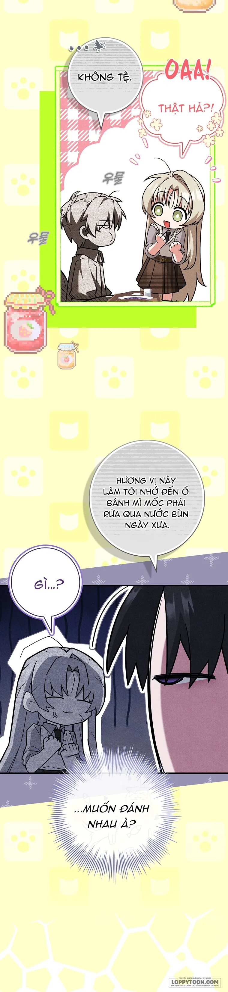 Văn Phòng Thám Tử Dành Cho Nam Chính Hối Hận! - Chap 34 - Trang 27