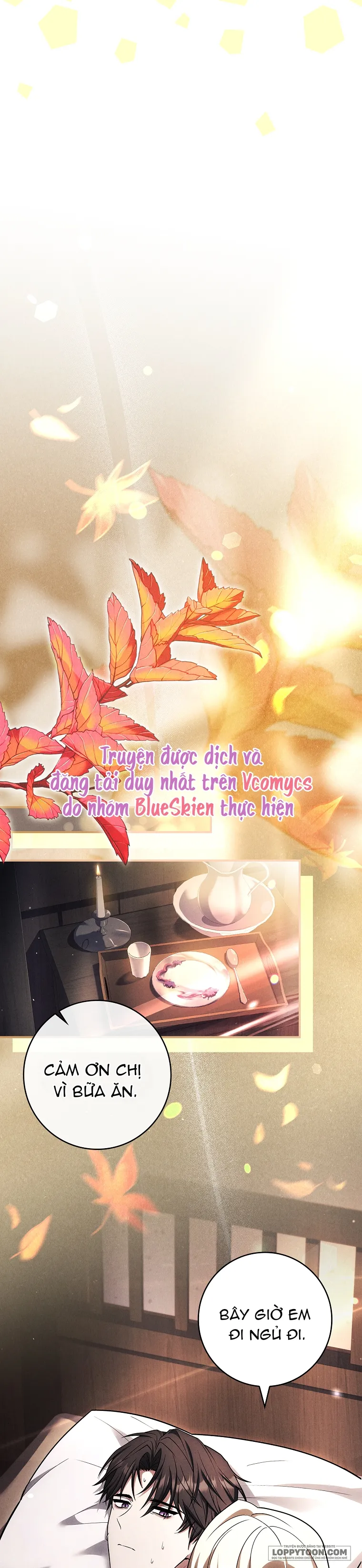 Văn Phòng Thám Tử Dành Cho Nam Chính Hối Hận! - Chap 34 - Trang 28