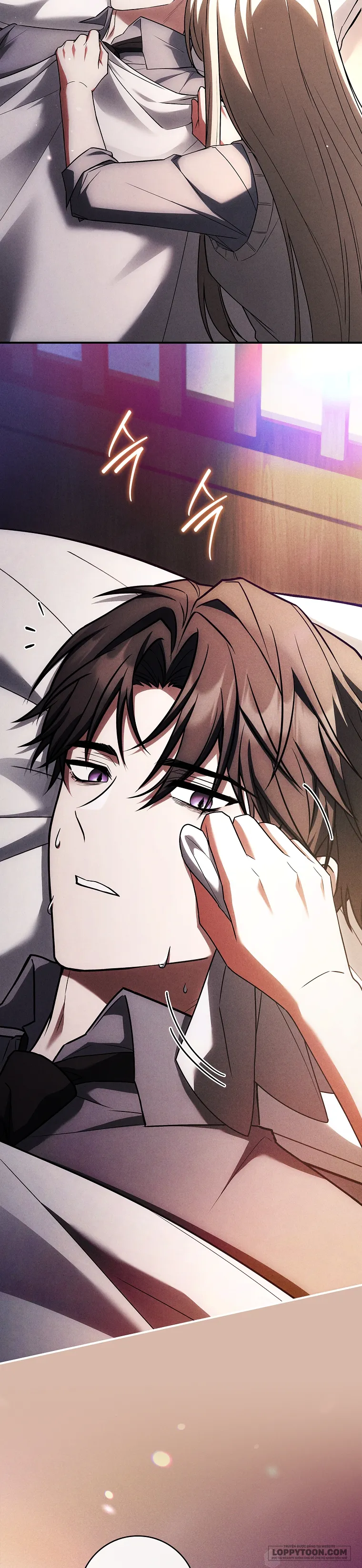 Văn Phòng Thám Tử Dành Cho Nam Chính Hối Hận! - Chap 34 - Trang 29