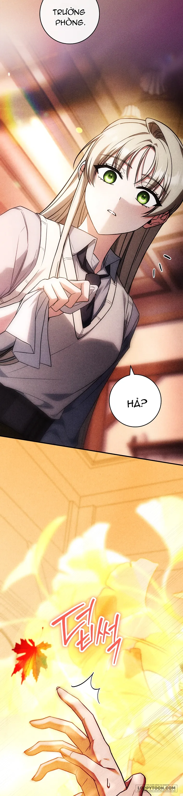 Văn Phòng Thám Tử Dành Cho Nam Chính Hối Hận! - Chap 34 - Trang 30
