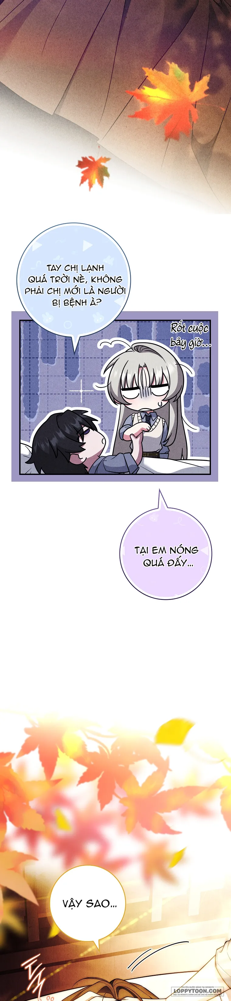 Văn Phòng Thám Tử Dành Cho Nam Chính Hối Hận! - Chap 34 - Trang 32