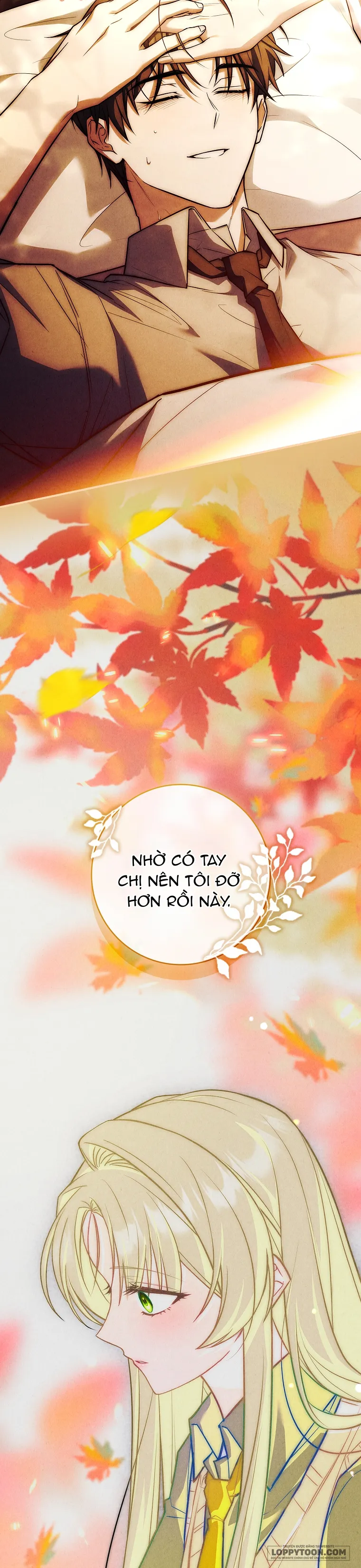 Văn Phòng Thám Tử Dành Cho Nam Chính Hối Hận! - Chap 34 - Trang 33