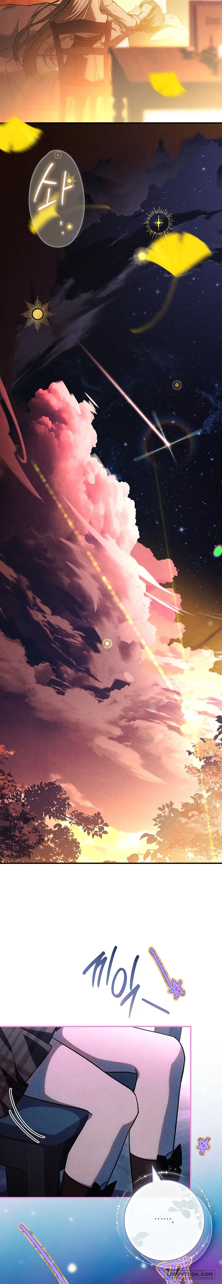 Văn Phòng Thám Tử Dành Cho Nam Chính Hối Hận! - Chap 34 - Trang 35