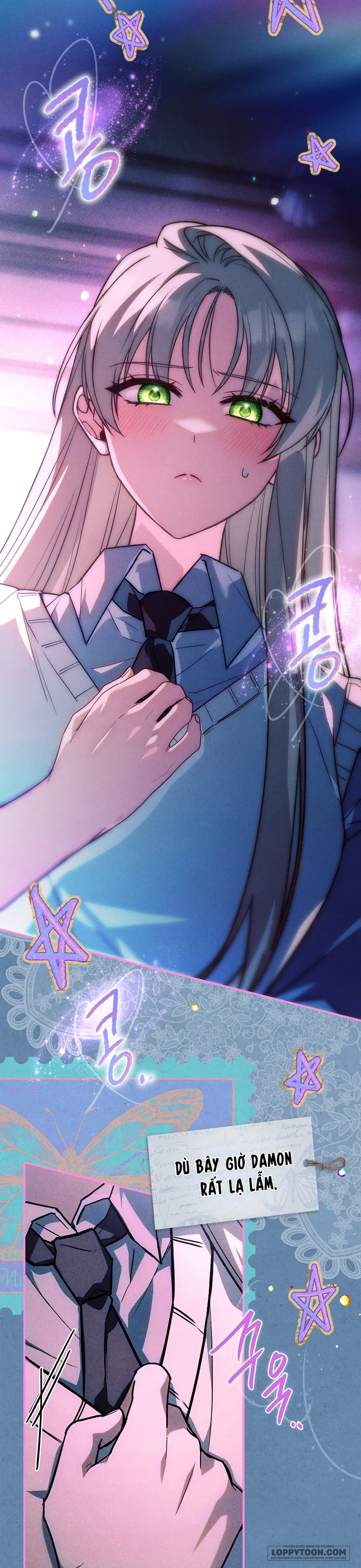 Văn Phòng Thám Tử Dành Cho Nam Chính Hối Hận! - Chap 34 - Trang 36