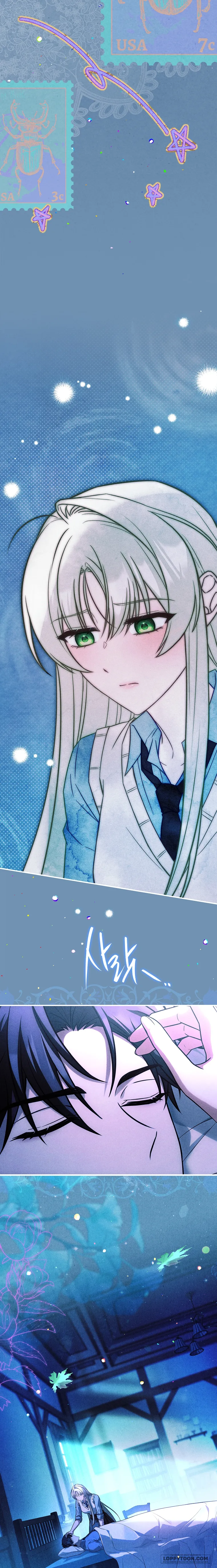 Văn Phòng Thám Tử Dành Cho Nam Chính Hối Hận! - Chap 34 - Trang 38