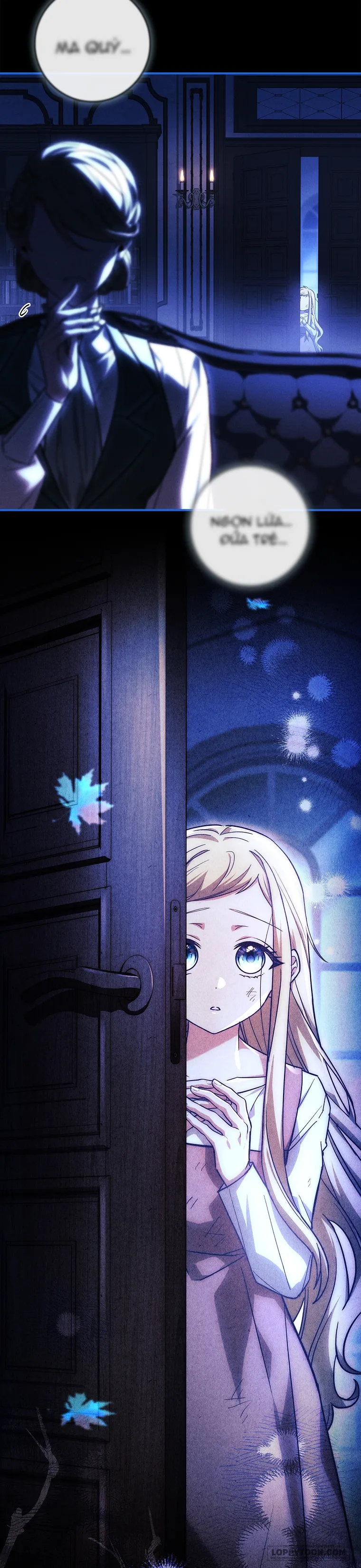 Văn Phòng Thám Tử Dành Cho Nam Chính Hối Hận! - Chap 34 - Trang 41