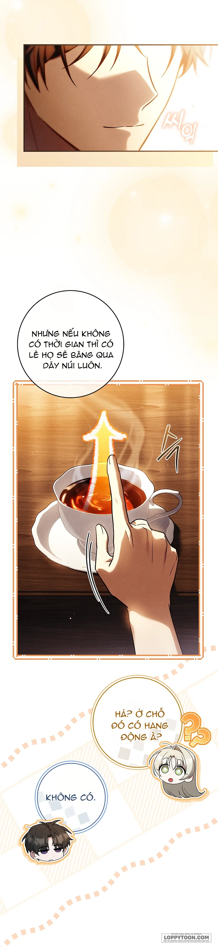 Văn Phòng Thám Tử Dành Cho Nam Chính Hối Hận! - Chap 34 - Trang 7