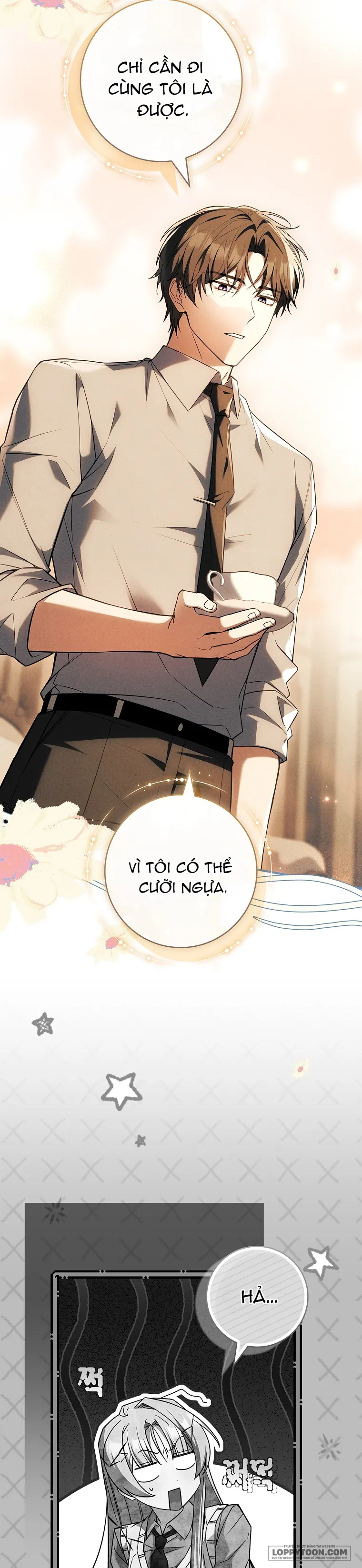 Văn Phòng Thám Tử Dành Cho Nam Chính Hối Hận! - Chap 34 - Trang 9