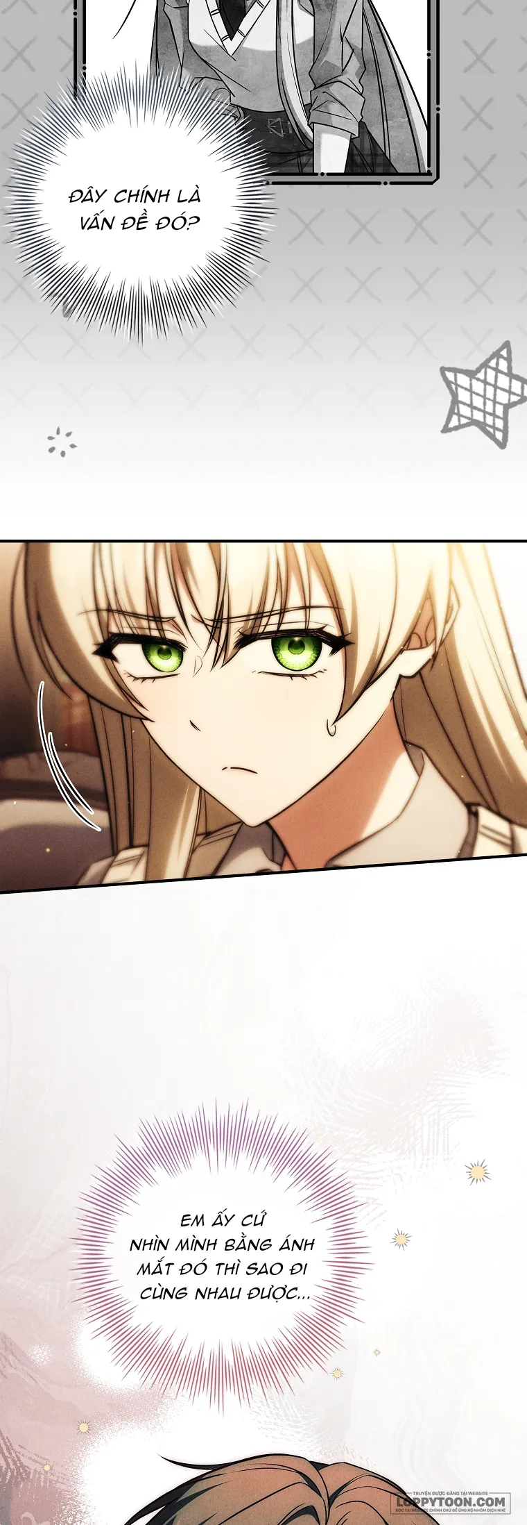 Văn Phòng Thám Tử Dành Cho Nam Chính Hối Hận! - Chap 34 - Trang 10