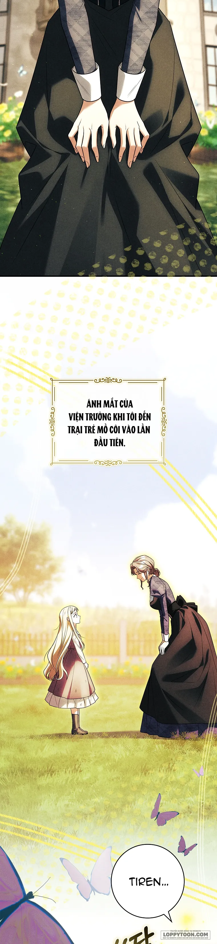 Văn Phòng Thám Tử Dành Cho Nam Chính Hối Hận! - Chap 35 - Trang 2