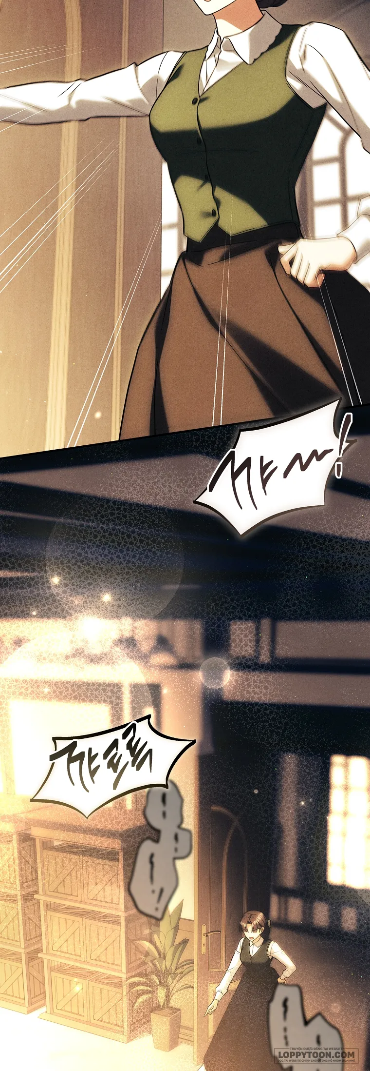 Văn Phòng Thám Tử Dành Cho Nam Chính Hối Hận! - Chap 35 - Trang 11