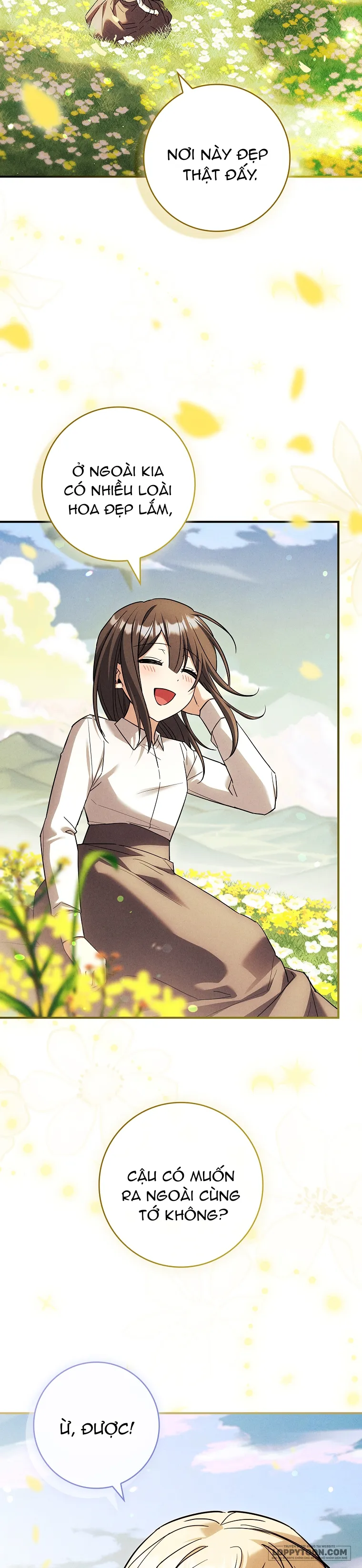 Văn Phòng Thám Tử Dành Cho Nam Chính Hối Hận! - Chap 35 - Trang 14