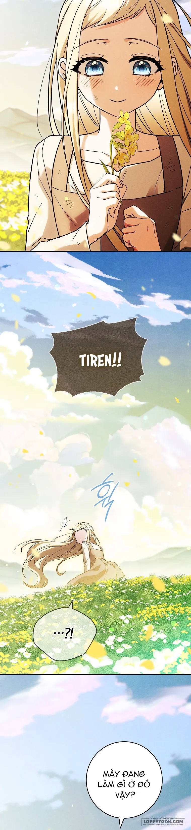 Văn Phòng Thám Tử Dành Cho Nam Chính Hối Hận! - Chap 35 - Trang 15