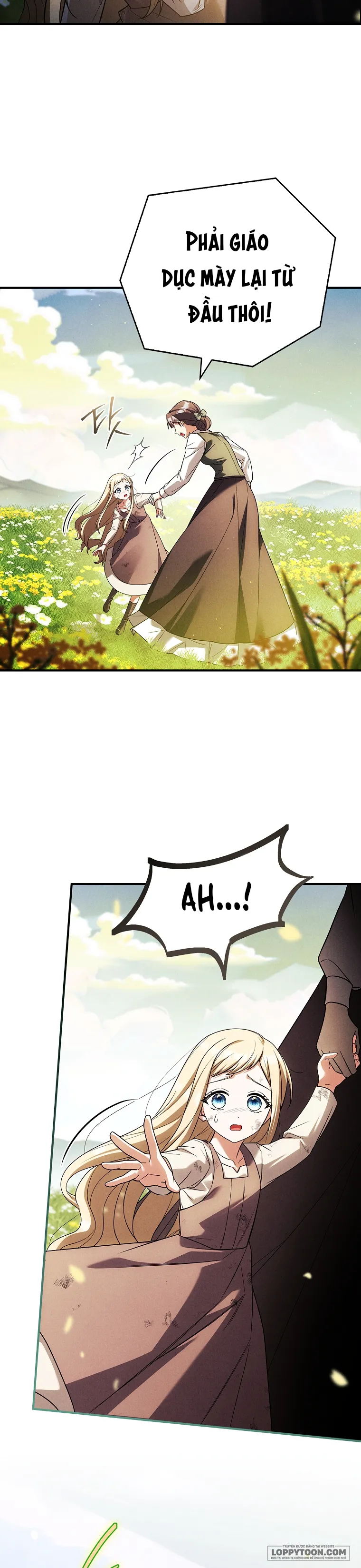 Văn Phòng Thám Tử Dành Cho Nam Chính Hối Hận! - Chap 35 - Trang 17