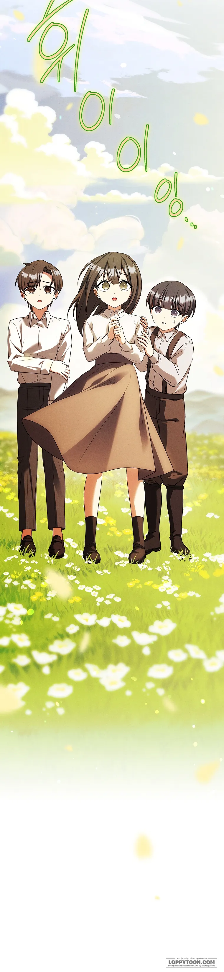 Văn Phòng Thám Tử Dành Cho Nam Chính Hối Hận! - Chap 35 - Trang 18