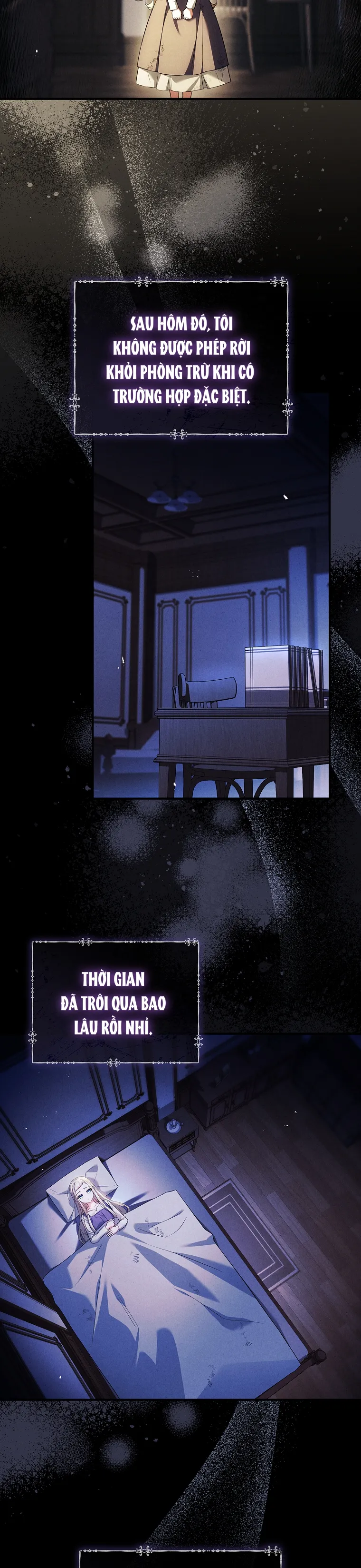 Văn Phòng Thám Tử Dành Cho Nam Chính Hối Hận! - Chap 35 - Trang 20