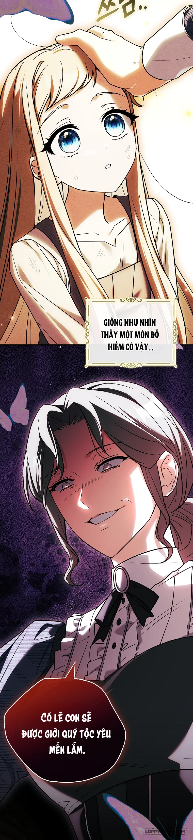 Văn Phòng Thám Tử Dành Cho Nam Chính Hối Hận! - Chap 35 - Trang 3