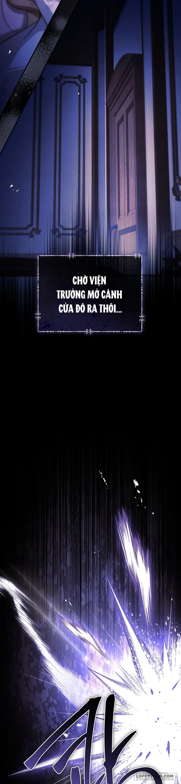 Văn Phòng Thám Tử Dành Cho Nam Chính Hối Hận! - Chap 35 - Trang 22