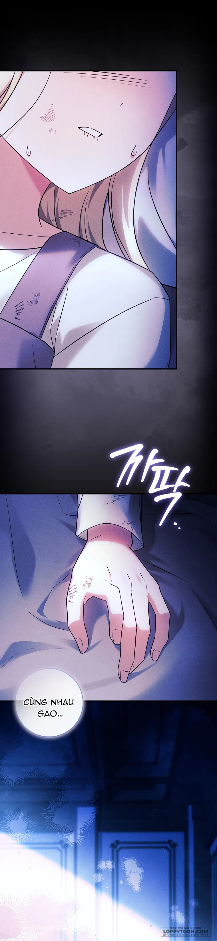 Văn Phòng Thám Tử Dành Cho Nam Chính Hối Hận! - Chap 35 - Trang 25
