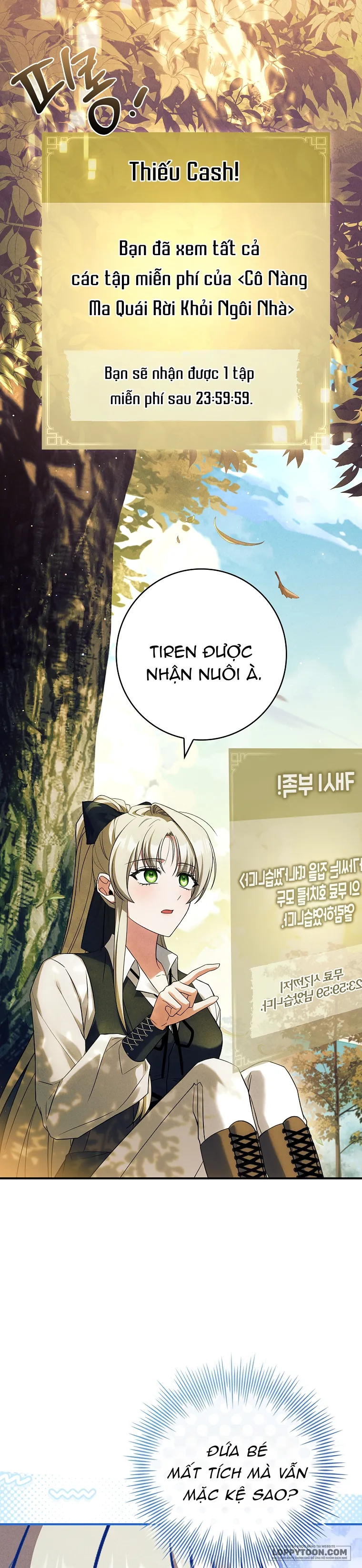 Văn Phòng Thám Tử Dành Cho Nam Chính Hối Hận! - Chap 35 - Trang 27