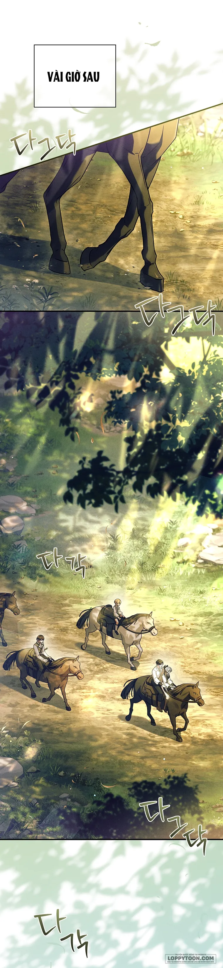 Văn Phòng Thám Tử Dành Cho Nam Chính Hối Hận! - Chap 35 - Trang 33
