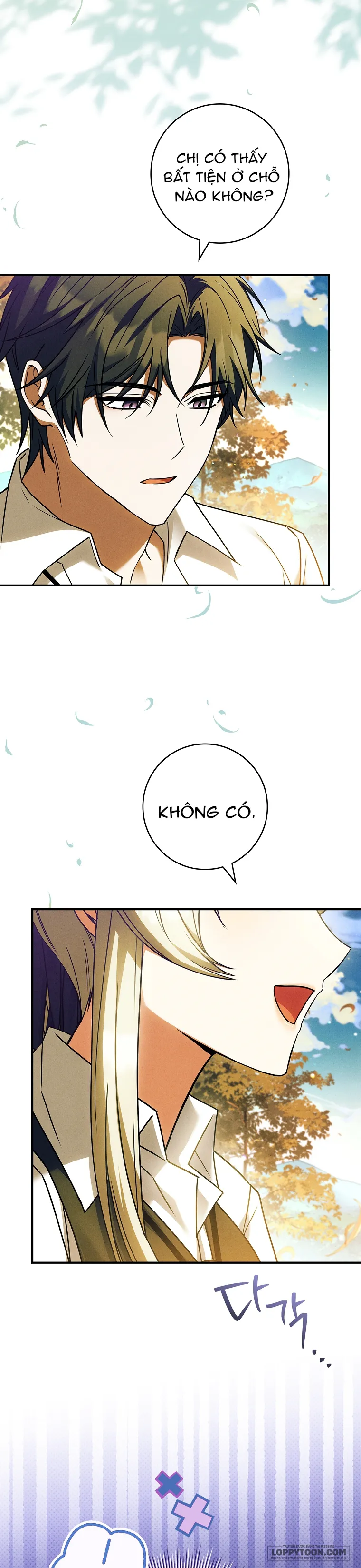 Văn Phòng Thám Tử Dành Cho Nam Chính Hối Hận! - Chap 35 - Trang 34