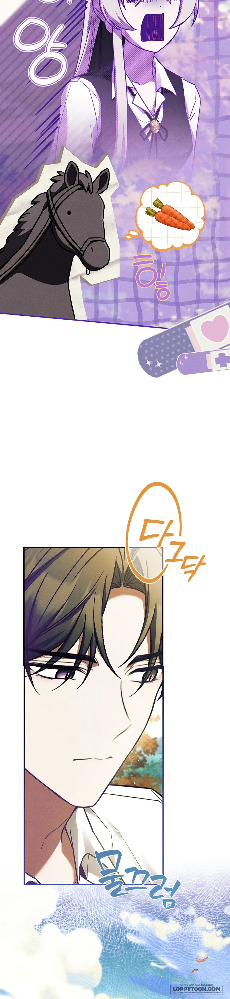 Văn Phòng Thám Tử Dành Cho Nam Chính Hối Hận! - Chap 35 - Trang 36