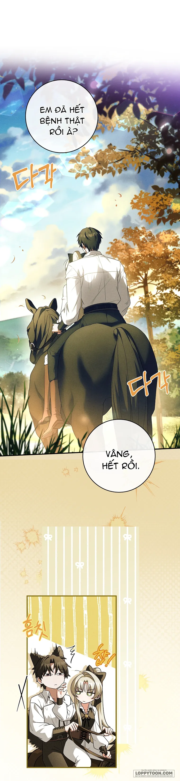 Văn Phòng Thám Tử Dành Cho Nam Chính Hối Hận! - Chap 35 - Trang 38