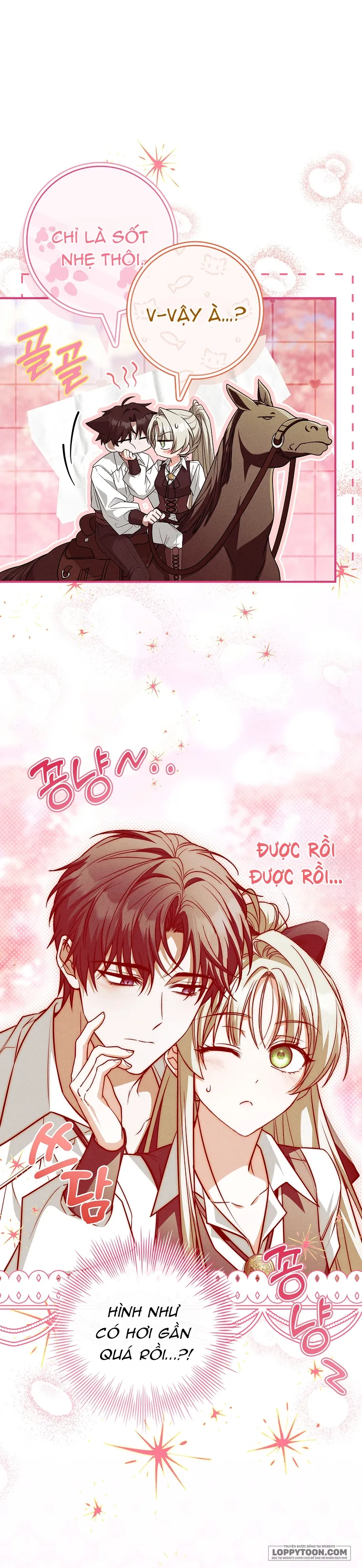Văn Phòng Thám Tử Dành Cho Nam Chính Hối Hận! - Chap 35 - Trang 40