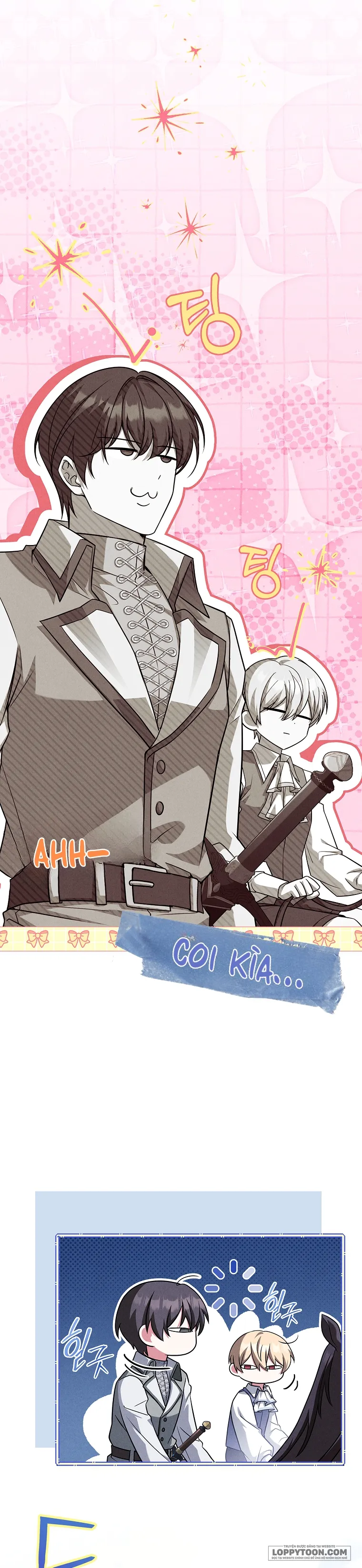 Văn Phòng Thám Tử Dành Cho Nam Chính Hối Hận! - Chap 35 - Trang 41