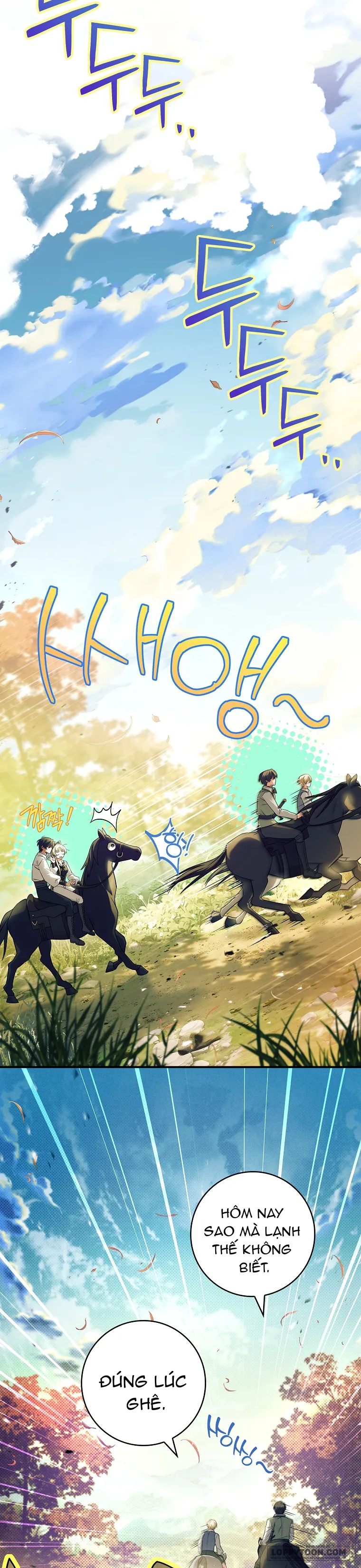 Văn Phòng Thám Tử Dành Cho Nam Chính Hối Hận! - Chap 35 - Trang 42