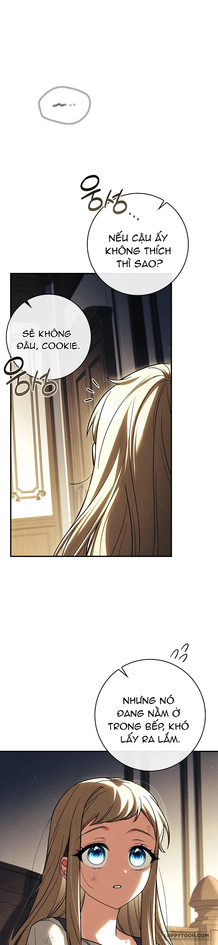 Văn Phòng Thám Tử Dành Cho Nam Chính Hối Hận! - Chap 35 - Trang 6