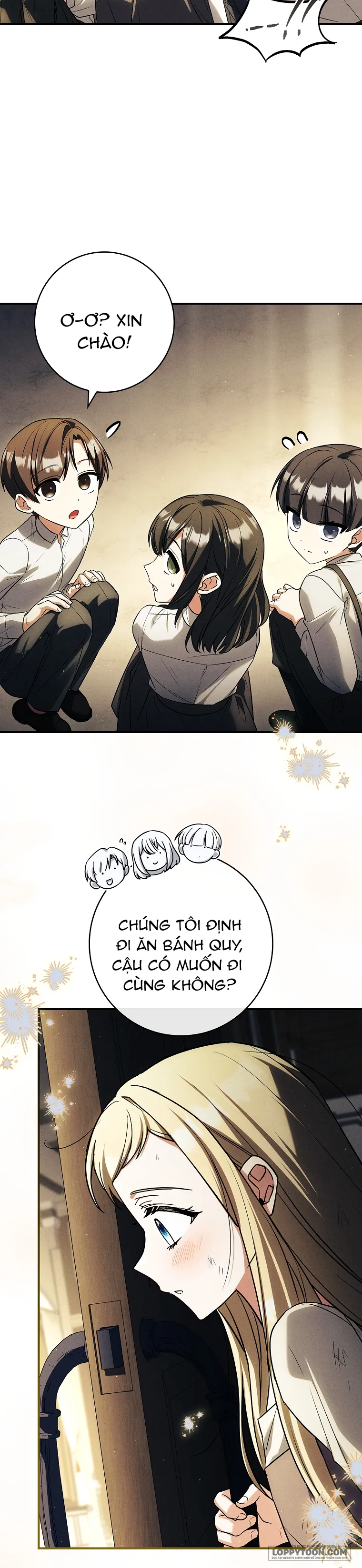Văn Phòng Thám Tử Dành Cho Nam Chính Hối Hận! - Chap 35 - Trang 8
