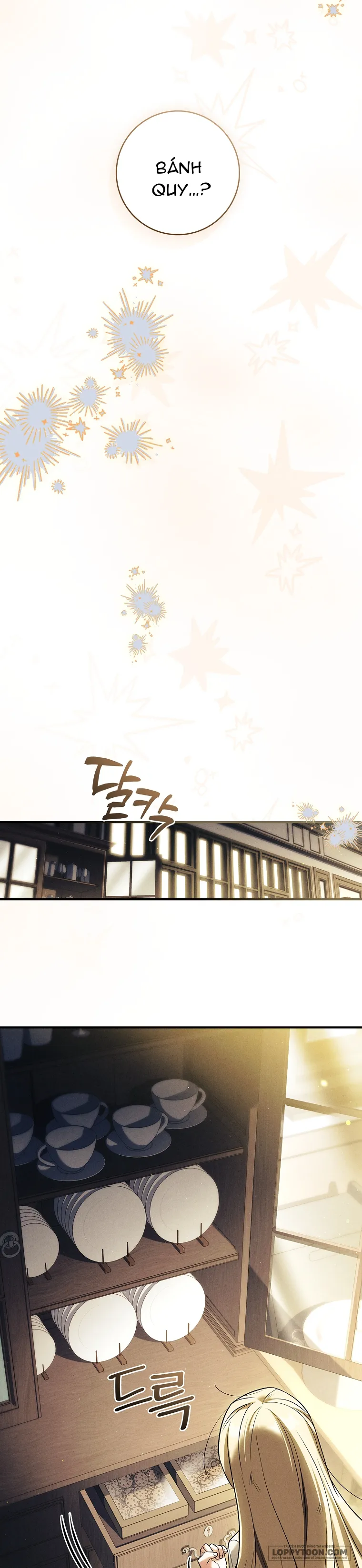 Văn Phòng Thám Tử Dành Cho Nam Chính Hối Hận! - Chap 35 - Trang 9