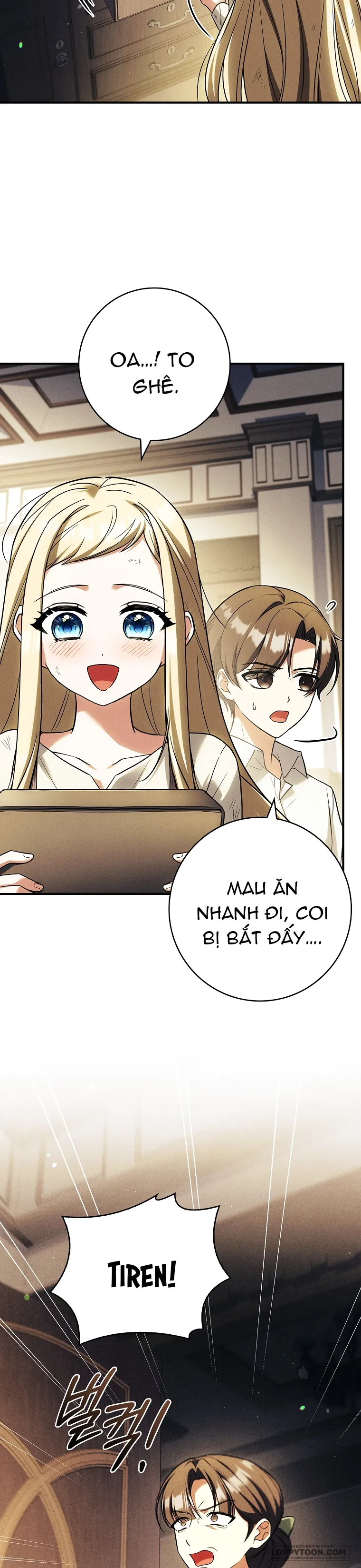 Văn Phòng Thám Tử Dành Cho Nam Chính Hối Hận! - Chap 35 - Trang 10