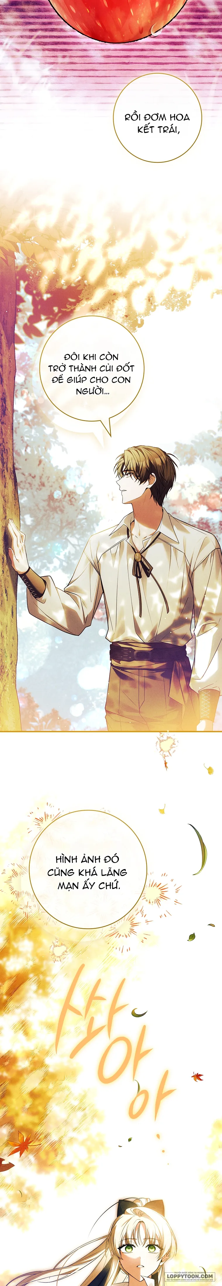 Văn Phòng Thám Tử Dành Cho Nam Chính Hối Hận! - Chap 36 - Trang 11
