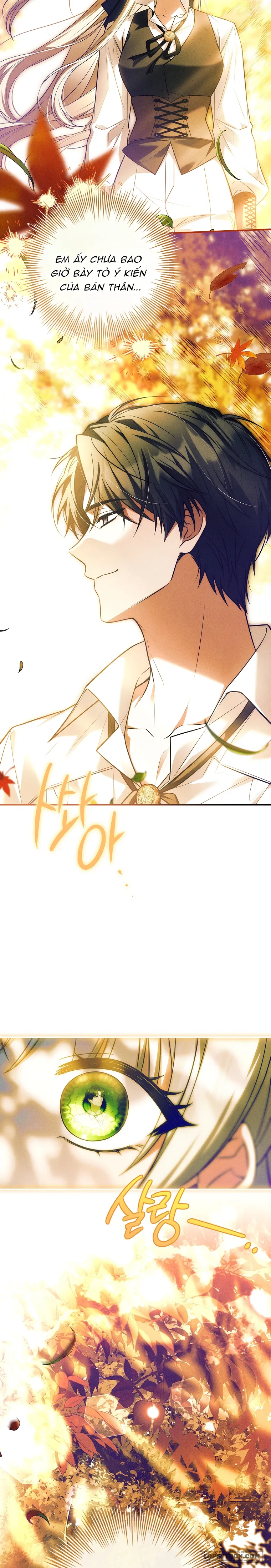 Văn Phòng Thám Tử Dành Cho Nam Chính Hối Hận! - Chap 36 - Trang 12