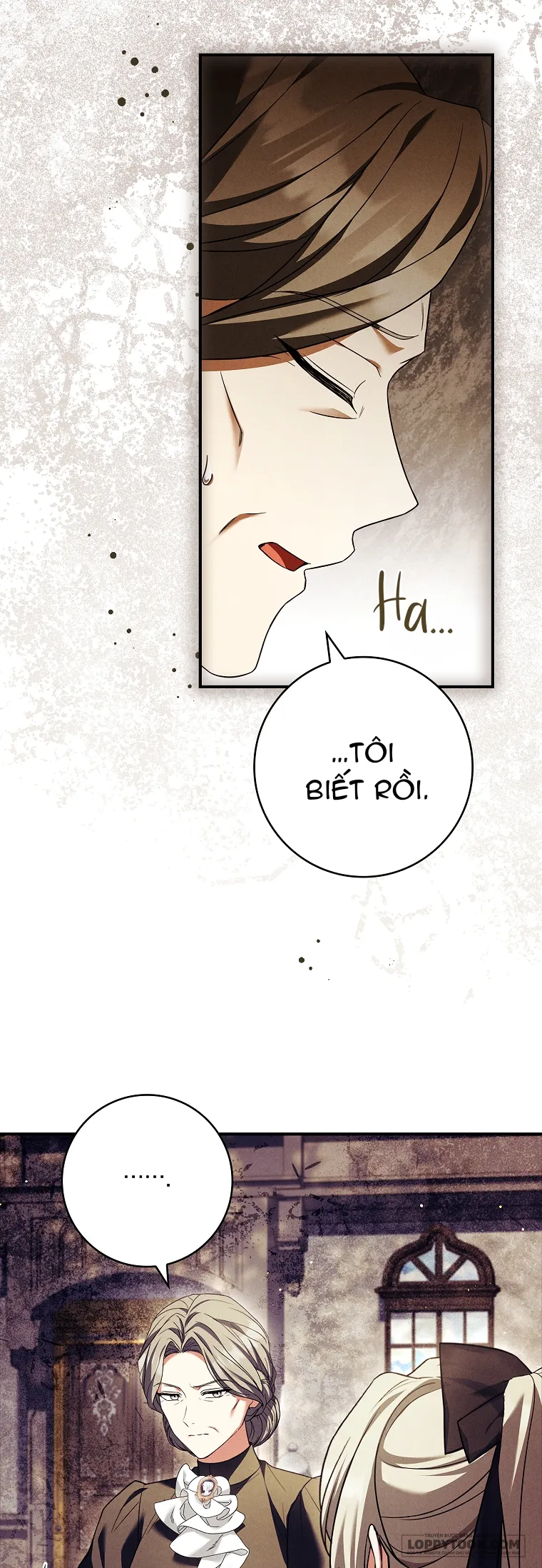 Văn Phòng Thám Tử Dành Cho Nam Chính Hối Hận! - Chap 36 - Trang 18