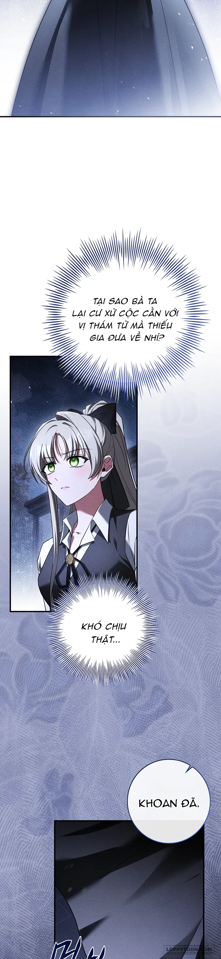 Văn Phòng Thám Tử Dành Cho Nam Chính Hối Hận! - Chap 36 - Trang 20