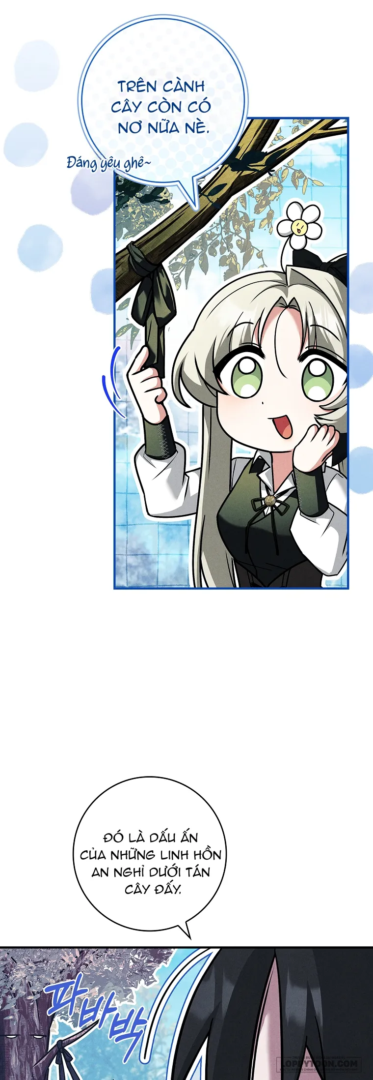 Văn Phòng Thám Tử Dành Cho Nam Chính Hối Hận! - Chap 36 - Trang 3
