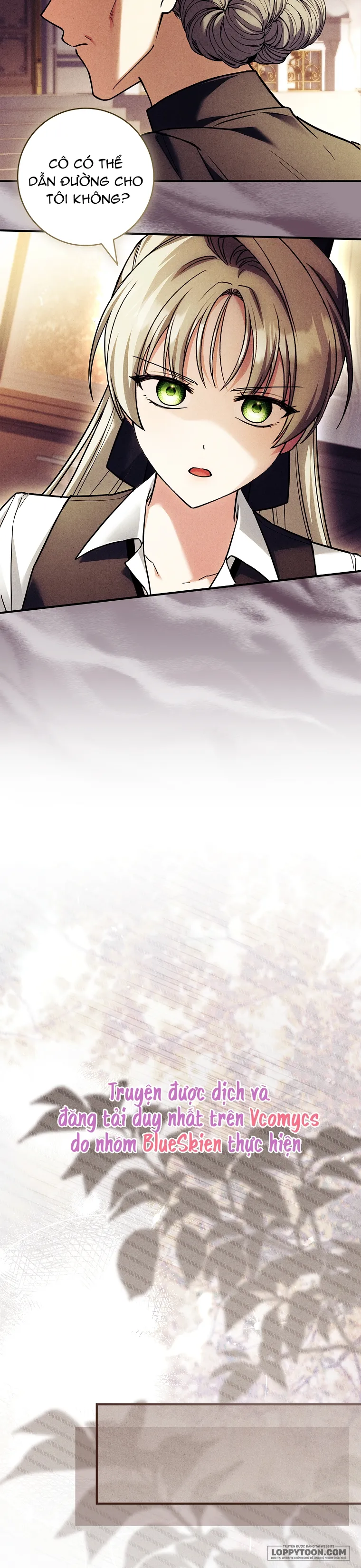 Văn Phòng Thám Tử Dành Cho Nam Chính Hối Hận! - Chap 36 - Trang 22