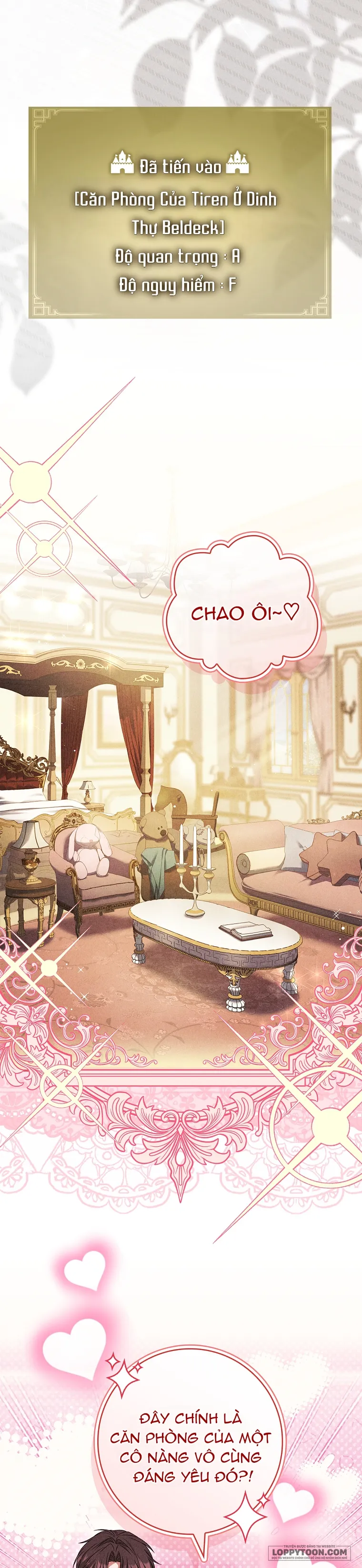Văn Phòng Thám Tử Dành Cho Nam Chính Hối Hận! - Chap 36 - Trang 23