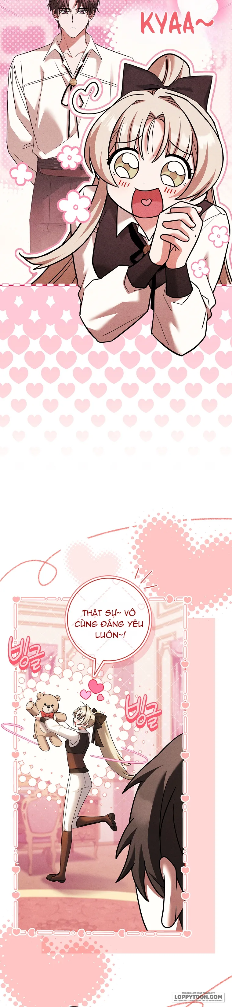 Văn Phòng Thám Tử Dành Cho Nam Chính Hối Hận! - Chap 36 - Trang 24