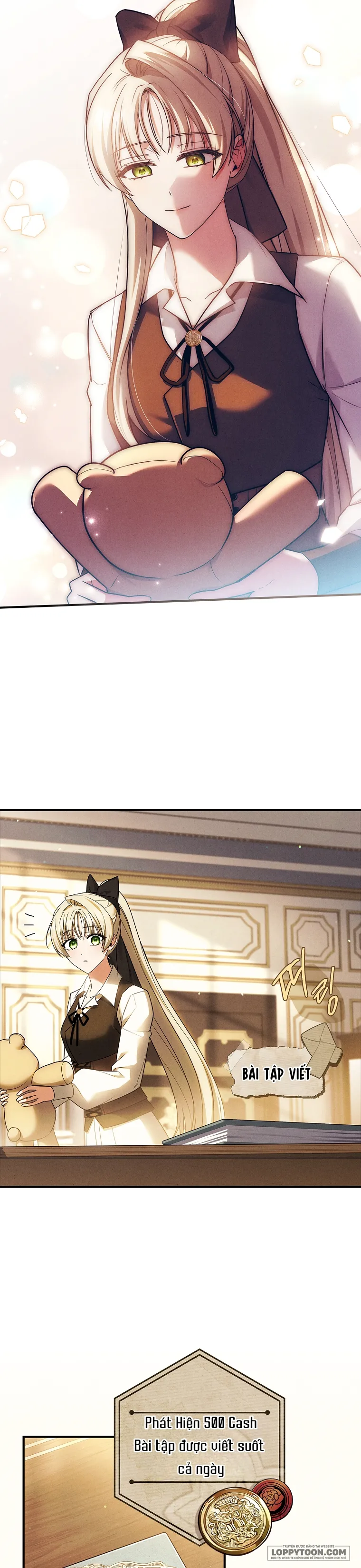 Văn Phòng Thám Tử Dành Cho Nam Chính Hối Hận! - Chap 36 - Trang 26