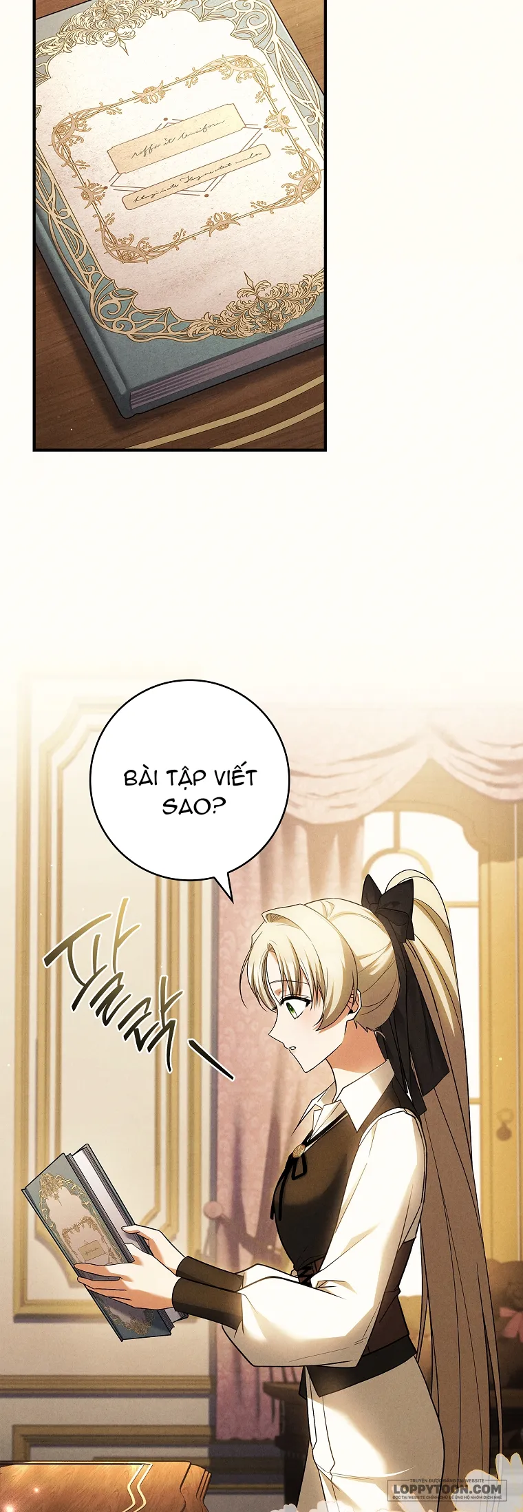 Văn Phòng Thám Tử Dành Cho Nam Chính Hối Hận! - Chap 36 - Trang 27