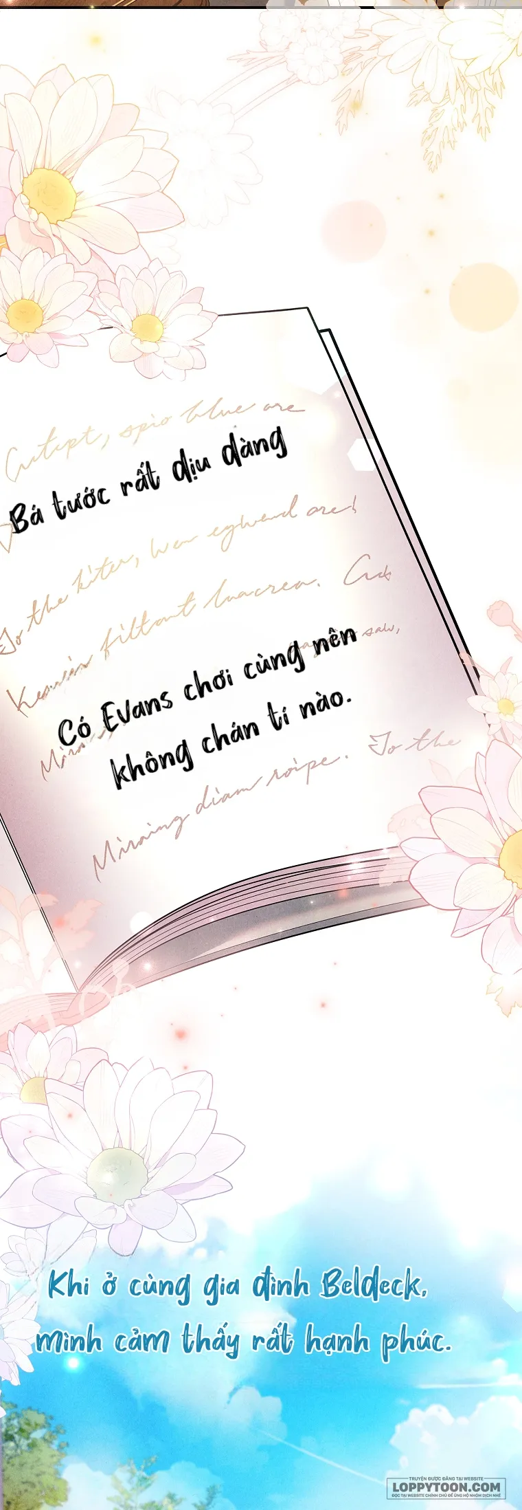 Văn Phòng Thám Tử Dành Cho Nam Chính Hối Hận! - Chap 36 - Trang 28